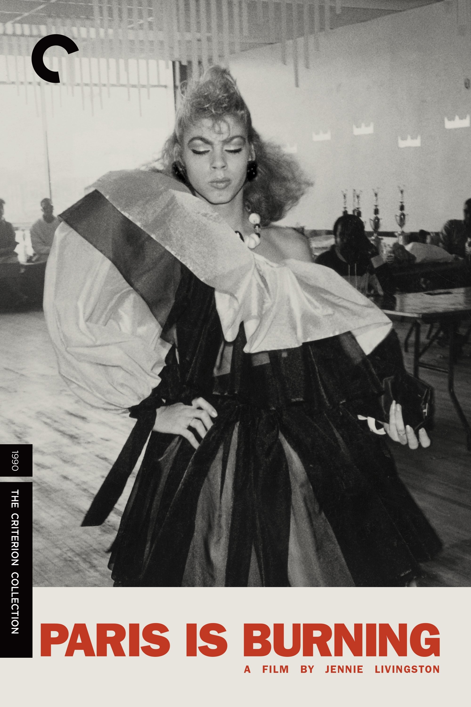 Paris Is Burning (1990) [515308] (A1767564116) [[Movies]] --Plex--